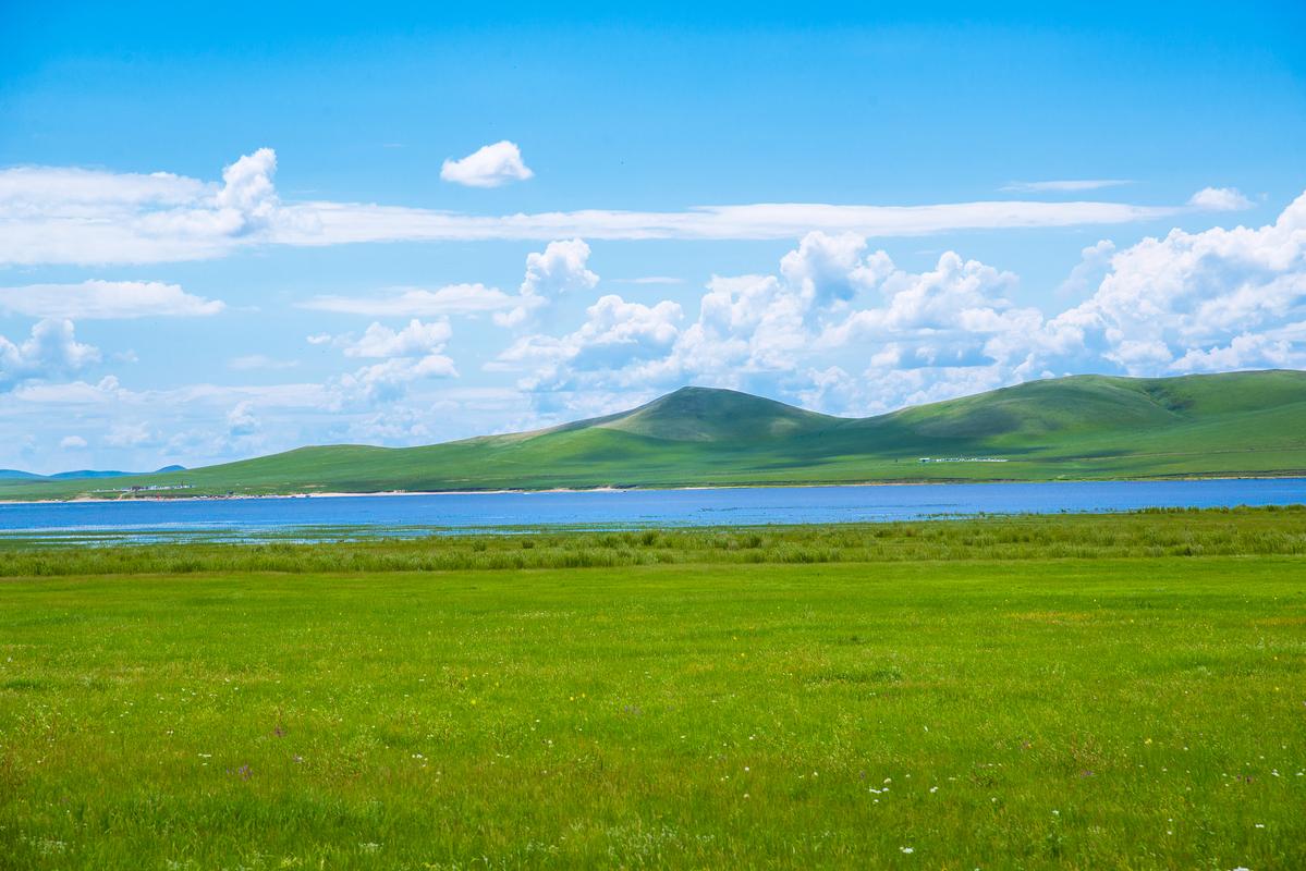 科尔沁草原旅游景点(图1)