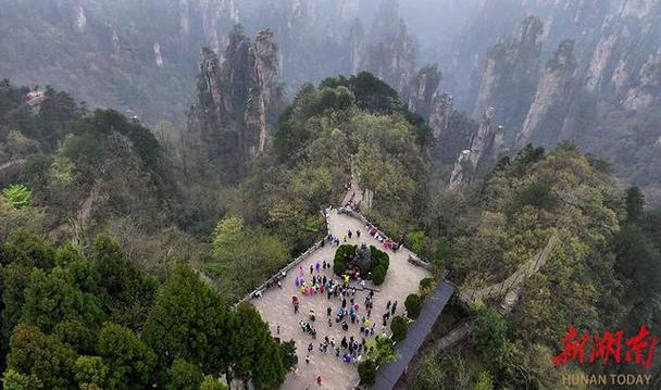 4月份清明节去哪里旅游好