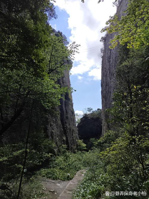 一个人去绵阳旅游应该去什么地方最好(图1)