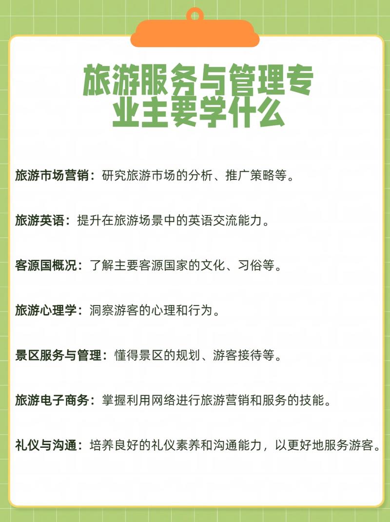 服务应当具有年以上旅行社业务经营管理或者导游等相关从业经历(图1)