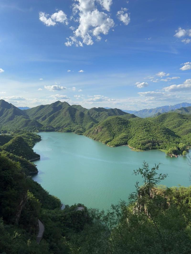 离保定最近的有海的地方是哪去哪旅游好有海的地方(图1)