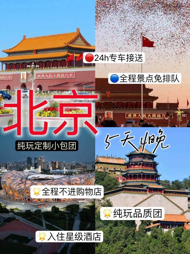 今年大年初一去想北京旅游求网友给个建议购物吃住还有玩(图1)