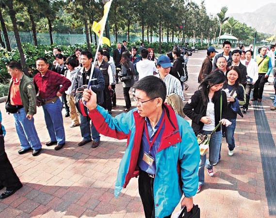 根据旅行社条例规定违反本条例的规定旅行社委派的导游人员和(图1)