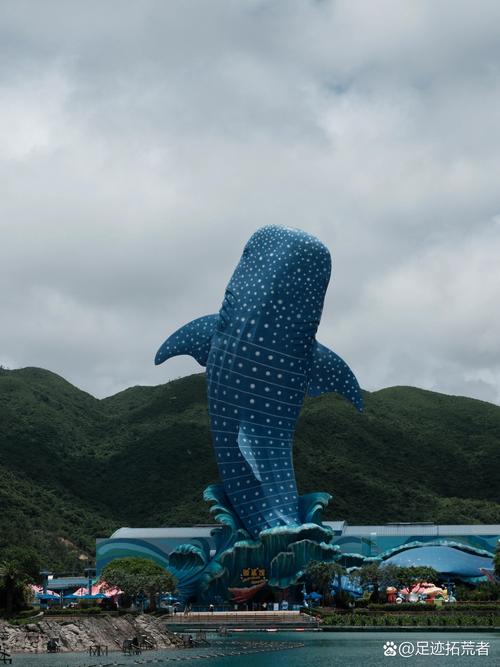 珠海的旅游景点有哪些