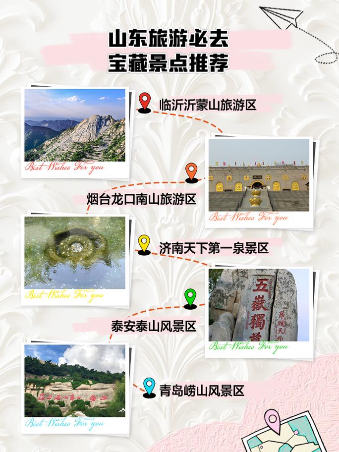 想去山东旅游大家有没有什么好提议和建议大神们帮帮忙