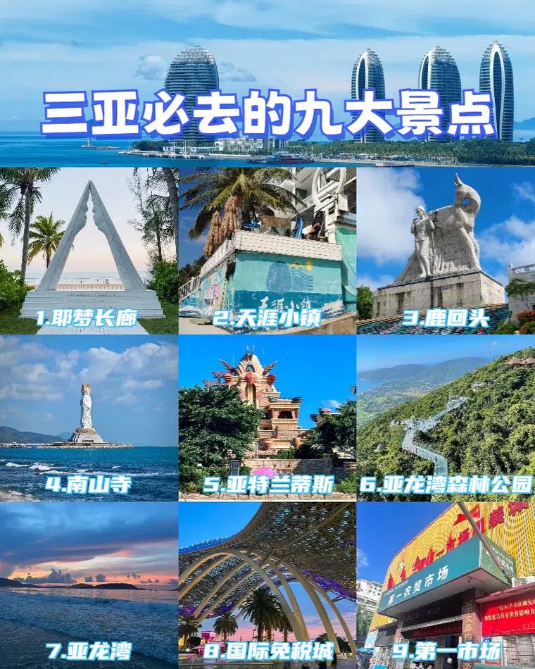 想旅游去哪里比较好