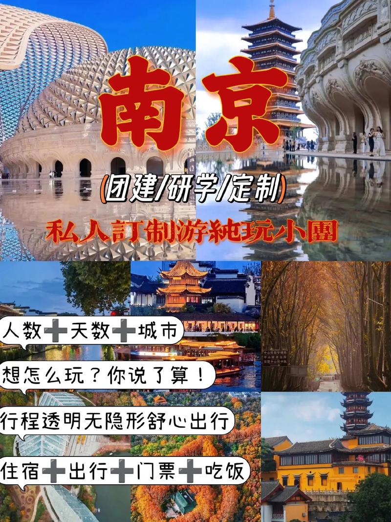 南京涉外导游(图1)