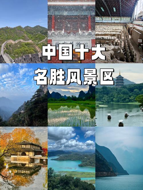 中国旅游标志之都是哪个城市(图1)