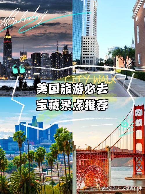 去美国旅游带什么回来比较好(图1)