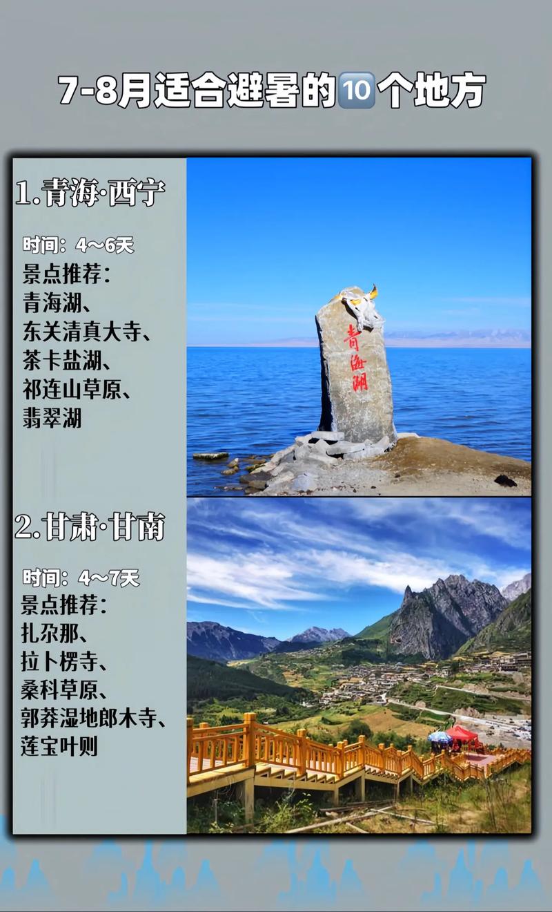 这个时间段去哪里旅游最为适合拜托了各位谢谢(图1)