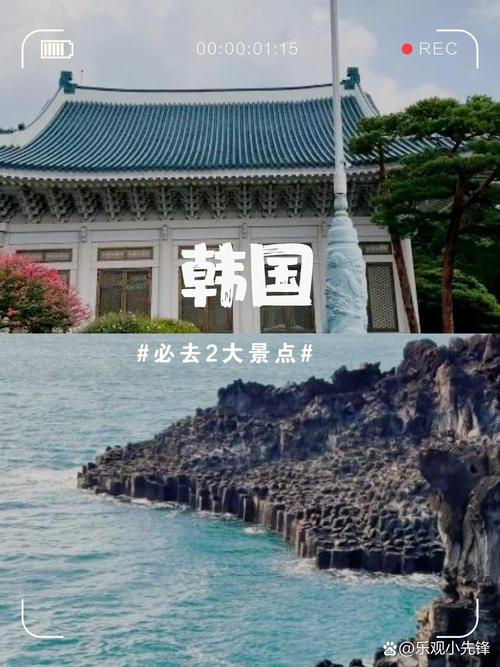 韩国旅游买什么最值去韩国带什么回来比较划算(图1)