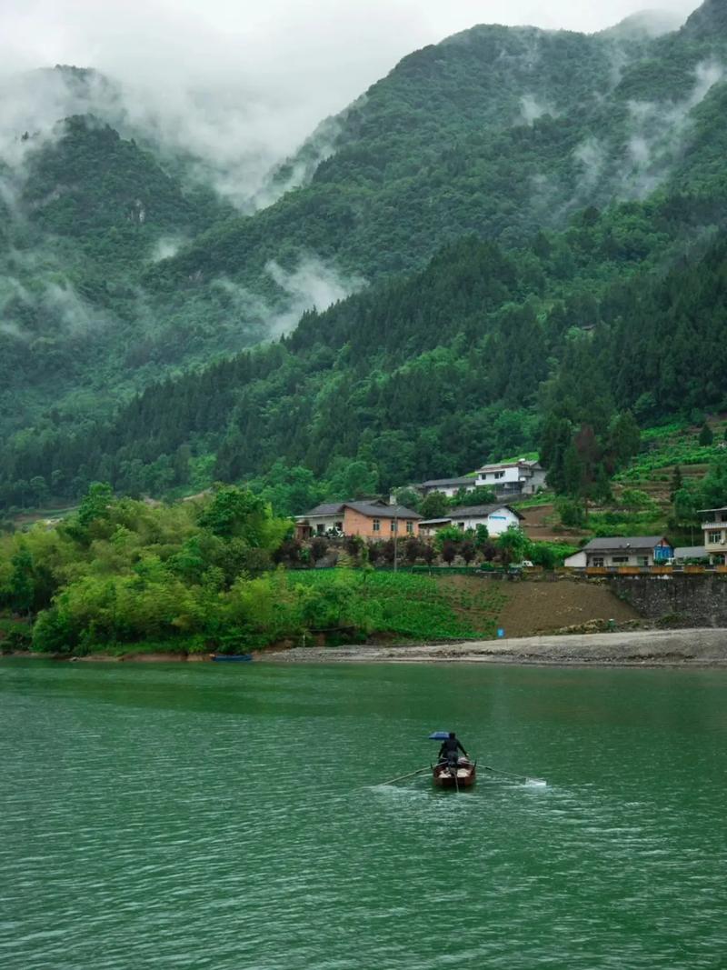 六月适合旅游的地方都有那里