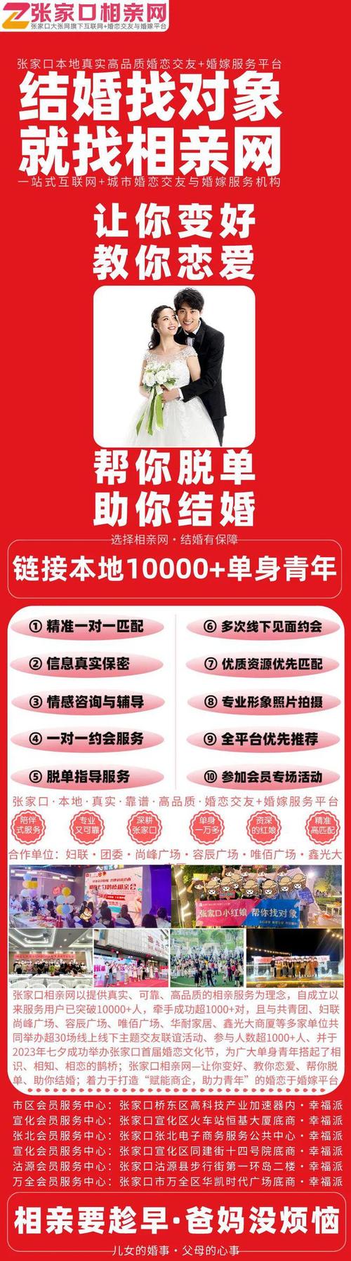 想做一个免费的征婚交友网站会有人愿意上吗不收费是不是会不可信(图1)