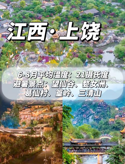 八月份去哪里旅游比较合适(图1)