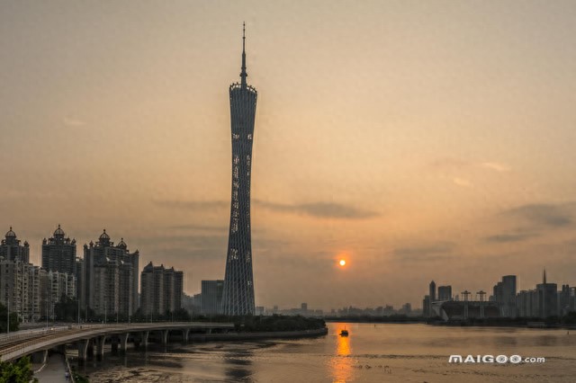 广州十大适合情侣旅游的地方 广州情侣约会浪漫景点推荐