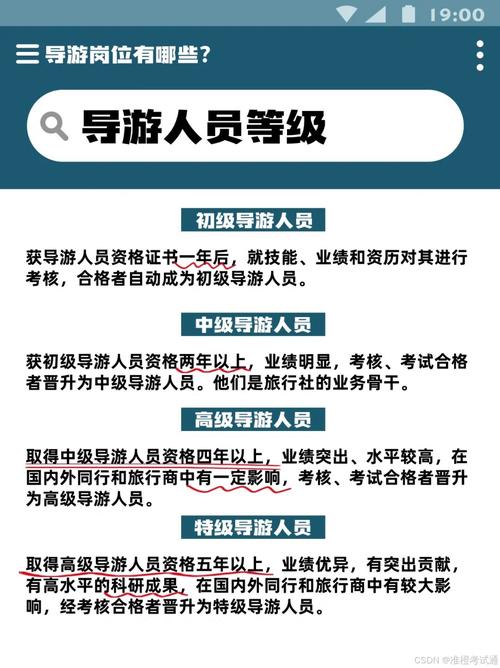 VIP导游和普通导游有什么区别(图1)