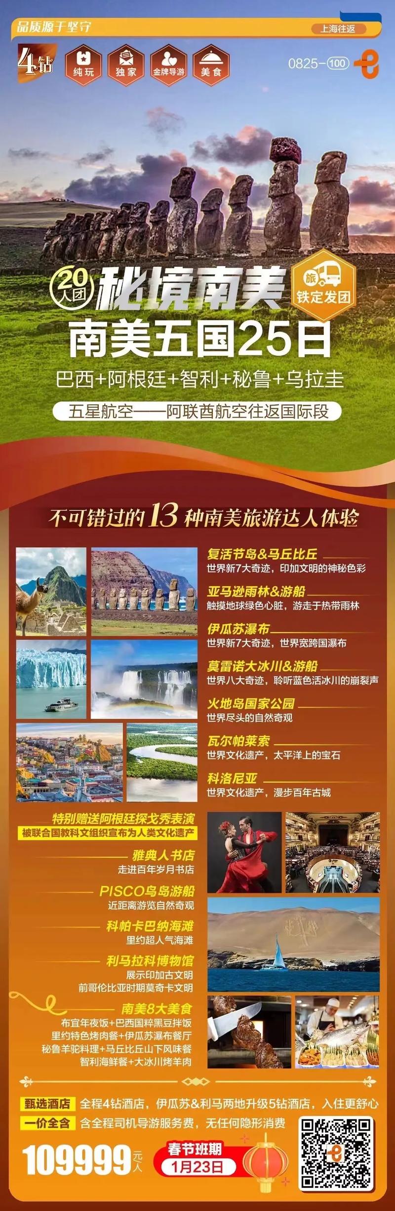 问一下跟团去美国旅游要多少钱