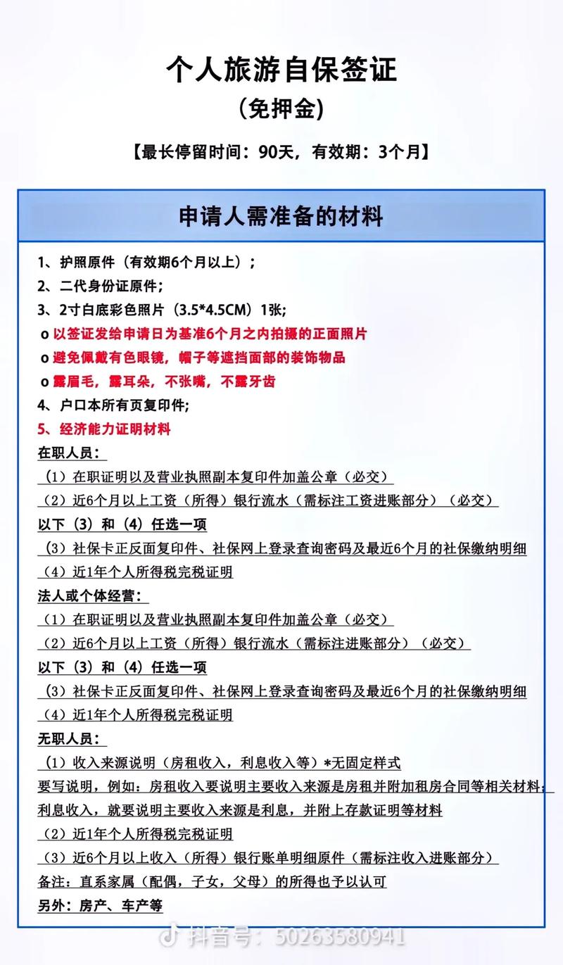 我想去韩国自由行办理旅游签证不想通过旅行社办理旅游签证是