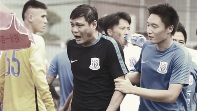 中国足协发布最新裁判评议，回应上海德比判罚争议